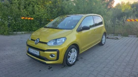 VW Up 1.0 TSI, снимка 4