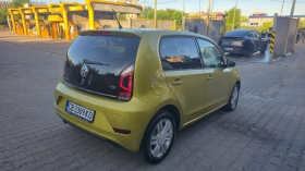 VW Up 1.0 TSI, снимка 3