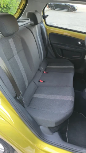 VW Up 1.0 TSI, снимка 11