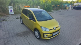 VW Up 1.0 TSI, снимка 1