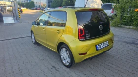 VW Up 1.0 TSI, снимка 6
