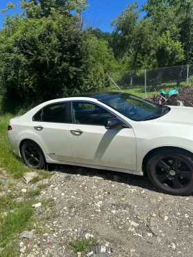 Honda Accord 2.2 , снимка 3