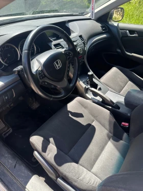 Honda Accord 2.2 , снимка 7
