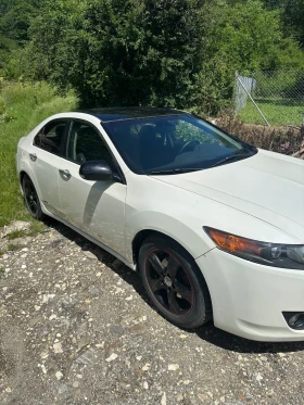 Honda Accord 2.2 , снимка 2