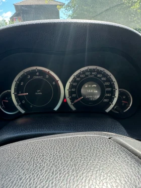 Honda Accord 2.2 , снимка 9