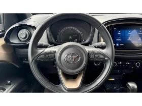 Toyota Aygo X 1.0P CVT COLLECTION, снимка 13