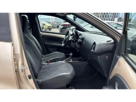 Toyota Aygo X 1.0P CVT COLLECTION, снимка 6