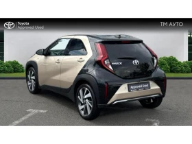 Toyota Aygo X 1.0P CVT COLLECTION, снимка 2