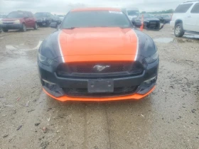 Ford Mustang GT 5.0 !!УНИКАТ!! #ПЪЛНО ОБОРУДВАНЕ# , снимка 2