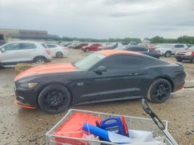 Ford Mustang GT 5.0 !!УНИКАТ!! #ПЪЛНО ОБОРУДВАНЕ# , снимка 3
