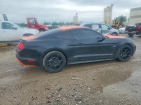 Ford Mustang GT 5.0 !!УНИКАТ!! #ПЪЛНО ОБОРУДВАНЕ# , снимка 6