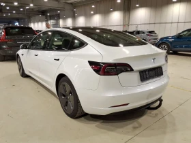 Tesla Model 3 LONG RANGE DUAL MOTOR 4WD, снимка 4