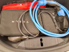 Tesla Model 3 LONG RANGE DUAL MOTOR 4WD, снимка 12