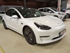 Tesla Model 3 LONG RANGE DUAL MOTOR 4WD, снимка 2