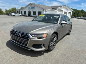 Audi A6 * Technik * CARFAX * ЦЕНА ДО БГ, снимка 1