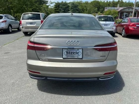 Audi A6 * Technik * CARFAX * ЦЕНА ДО БГ, снимка 5