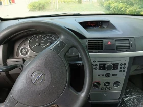 Opel Meriva, снимка 6