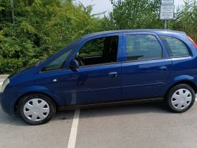 Opel Meriva, снимка 2