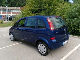 Opel Meriva, снимка 3