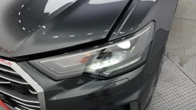 Audi A6 45TFSI PREMIUM| HUD| 360| ОБДУХ| ПАНО| 2 КЛЮЧА| , снимка 7
