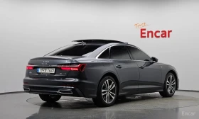 Audi A6 45TFSI PREMIUM| HUD| 360| ОБДУХ| ПАНО| 2 КЛЮЧА| , снимка 2