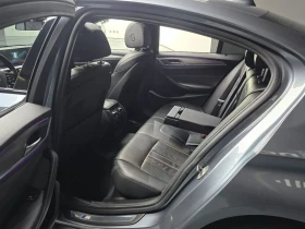 BMW 530 530i M Sport Package| 252к.с.| ВКЛ.ТЕХНОТЕСТ, снимка 11