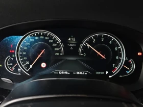 BMW 530 530i M Sport Package| 252к.с.| ВКЛ.ТЕХНОТЕСТ, снимка 8