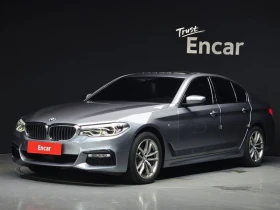 BMW 530 530i M Sport Package| 252к.с.| ВКЛ.ТЕХНОТЕСТ, снимка 1