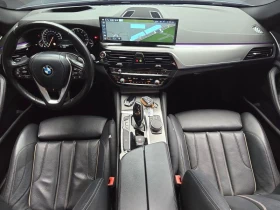 BMW 530 530i M Sport Package| 252к.с.| ВКЛ.ТЕХНОТЕСТ, снимка 7