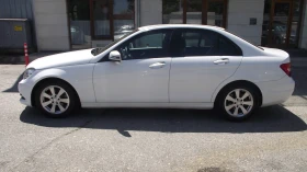 Mercedes-Benz C 200 2.0.d.136.k.c.NAVI.6.speed., снимка 6