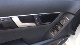 Mercedes-Benz C 200 2.0.d.136.k.c.NAVI.6.speed., снимка 12