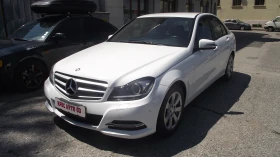 Mercedes-Benz C 200 2.0.d.136.k.c.NAVI.6.speed., снимка 7