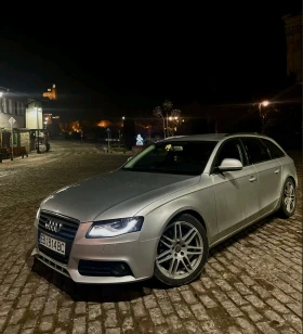 Audi A4 2.0 TDI, снимка 1