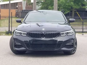 BMW 330 * 330i M SPORT| NAV| CAMERA/SENSORS| WIRE LESS CHA, снимка 2