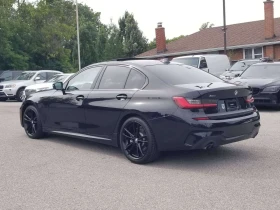 BMW 330 * 330i M SPORT| NAV| CAMERA/SENSORS| WIRE LESS CHA, снимка 4