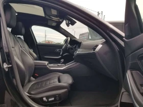 BMW 330 * 330i M SPORT| NAV| CAMERA/SENSORS| WIRE LESS CHA, снимка 9
