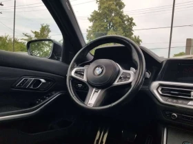 BMW 330 * 330i M SPORT| NAV| CAMERA/SENSORS| WIRE LESS CHA, снимка 8