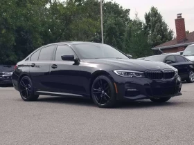 BMW 330 * 330i M SPORT| NAV| CAMERA/SENSORS| WIRE LESS CHA, снимка 5