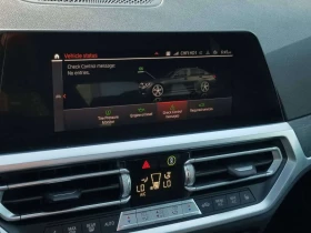 BMW 330 * 330i M SPORT| NAV| CAMERA/SENSORS| WIRE LESS CHA, снимка 15