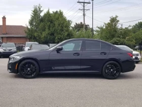 BMW 330 * 330i M SPORT| NAV| CAMERA/SENSORS| WIRE LESS CHA, снимка 3