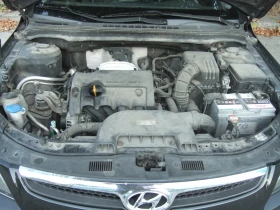 Hyundai I30, снимка 9