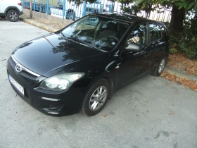 Hyundai I30, снимка 2