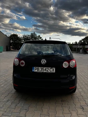 VW Golf Plus, снимка 12