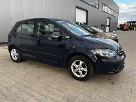 VW Golf Plus, снимка 1