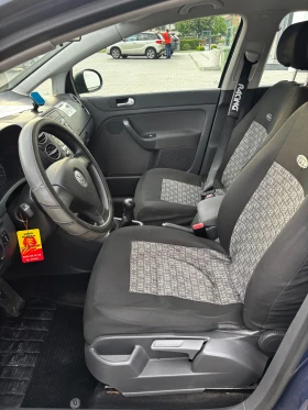 VW Golf Plus, снимка 5