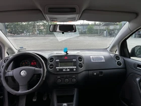 VW Golf Plus, снимка 3