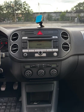VW Golf Plus, снимка 15
