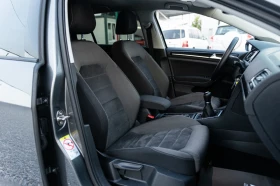 VW Golf VII.5 2.0TDI::Highline, снимка 12