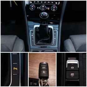 VW Golf VII.5 2.0TDI::Highline, снимка 16