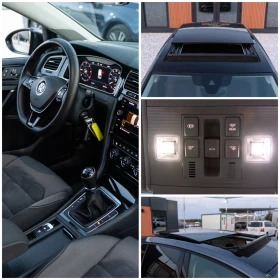 VW Golf VII.5 2.0TDI::Highline, снимка 14